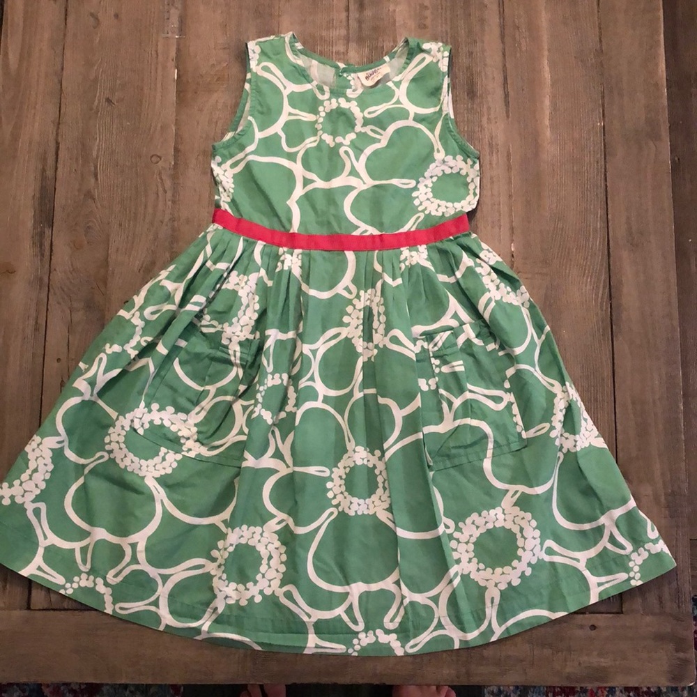Mini Boden Spring/summer Dress